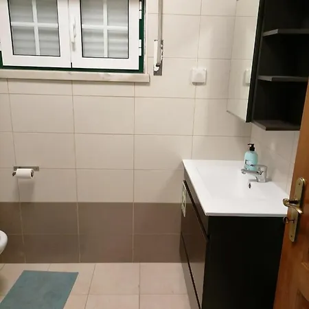 Appartement Casa Da Gloria Maceira (Lisbon)