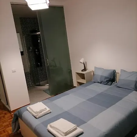 Casa Da Gloria Appartement