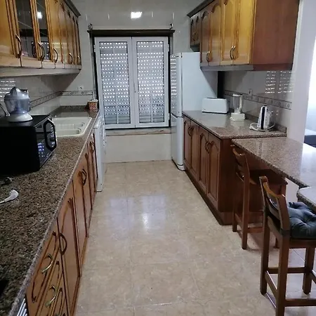 Casa Da Gloria Appartement *