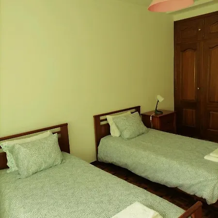 Appartement Casa Da Gloria Maceira (Lisbon)