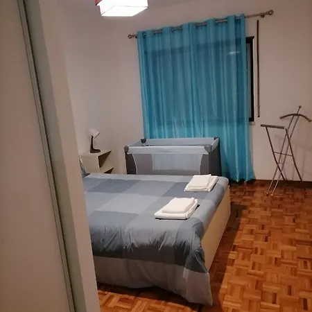 Appartement Casa Da Gloria *