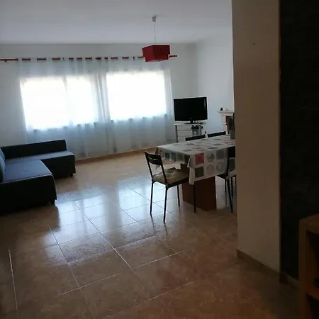 Appartement Casa Da Gloria Maceira (Lisbon)
