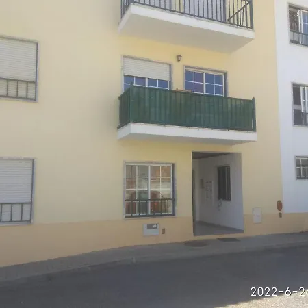 Appartement Casa Da Gloria