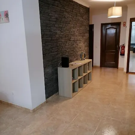 Casa Da Gloria Appartement *