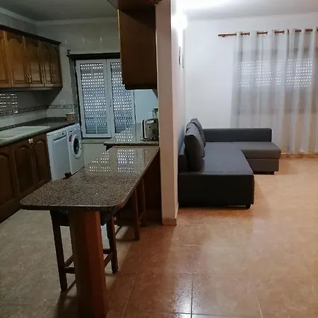 Casa Da Gloria Appartement *
